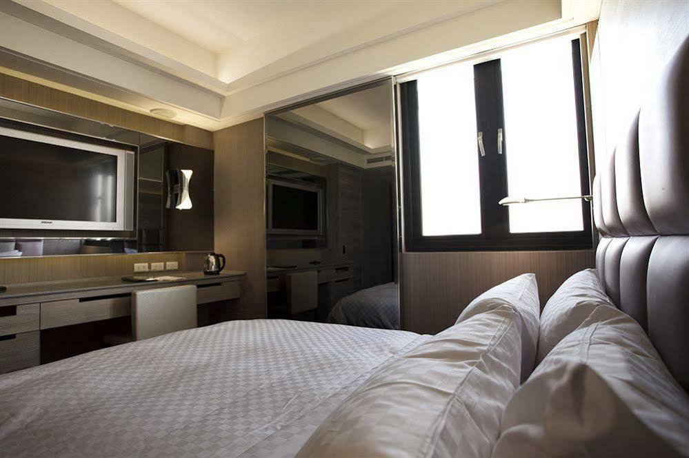 Royal Group Hotel Ho Yi Branch Гаосюн Екстер'єр фото